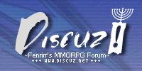 Fenrirr's MMORPG Board