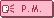 Send P.M.
